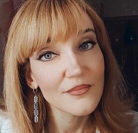 Надя