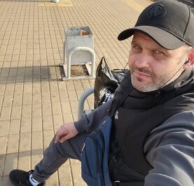 Михаил