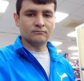 Furqatjon