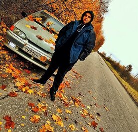 Дмитрий