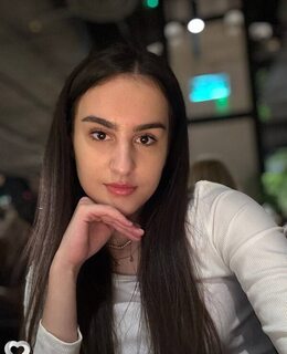 Алина