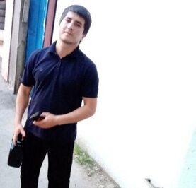 Юсуф