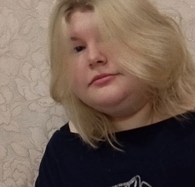 Аня