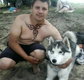 Александр