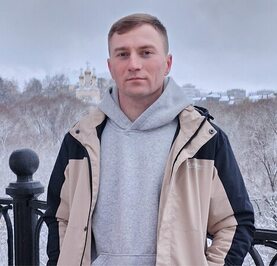 Сергей