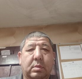 Улугбек