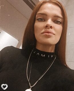 Марина