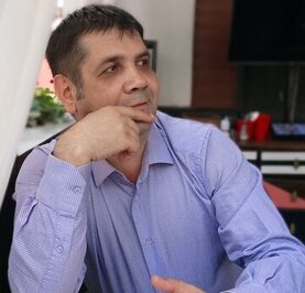 Дмитрий