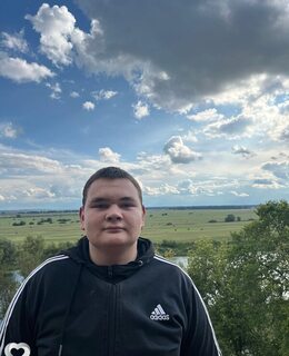 Серёжа