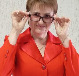 Наталья