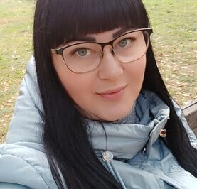 Наталья
