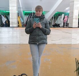 Анастасия