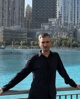 Владимир