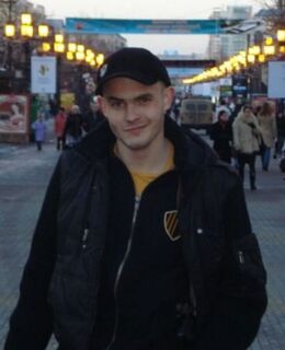 Вячеслав