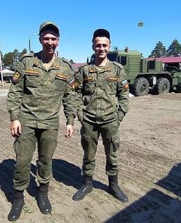 Алексей Ганьшин