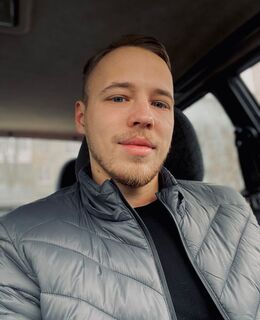 Михаил