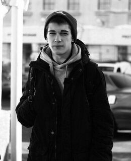 Андрей