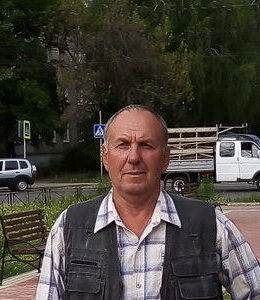 Михаил