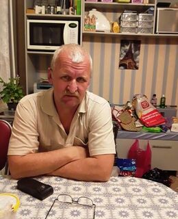 Андрей Микушев