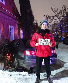 Александр Можаров