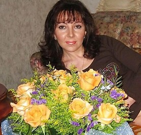 Анастасия