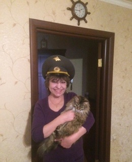 Оксана