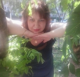 Наталья