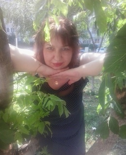 Наталья