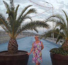 Светлана