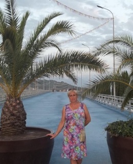 Светлана