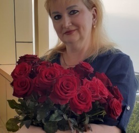 Наталья