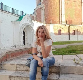 Наталья