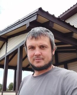 Сергей Рашенбуршев