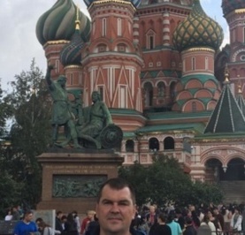 Сергей