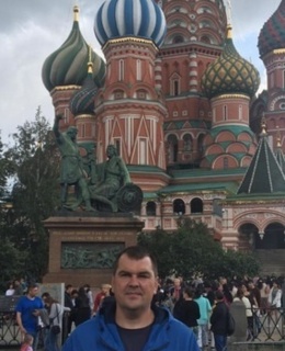 Сергей