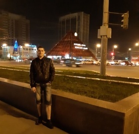 Кирилл
