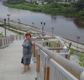 Валентина