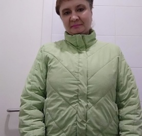 Людмила
