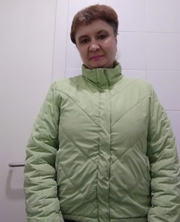 Людмила