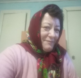 Анюта