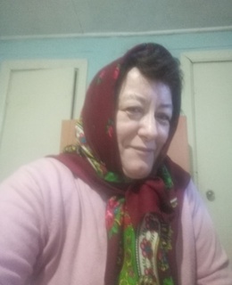 Анюта