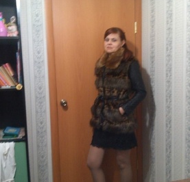 Аленка