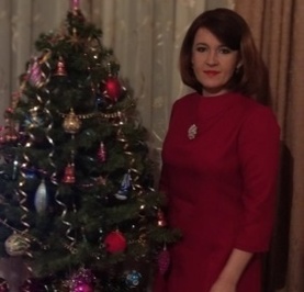 Елена