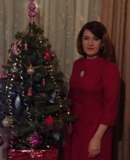 Елена