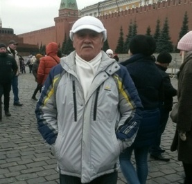 Косим Кадырович