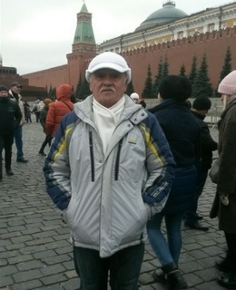 Косим Кадырович