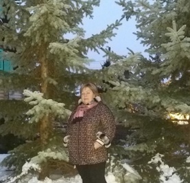 Галина