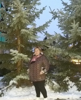 Галина