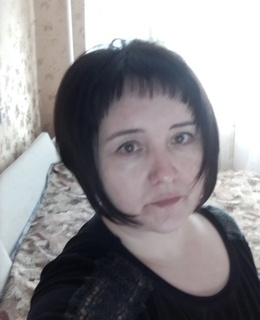 Оля