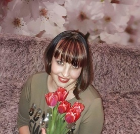 Натали